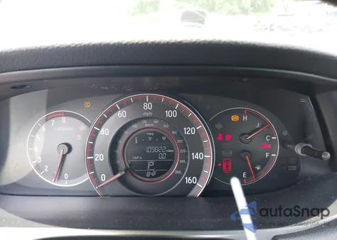 2017 Honda Accord Sport из США, поврежденный, VIN 1HGCR2F53HA007503